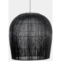 Ay Illuminate Buri Bulb Suspension Large
