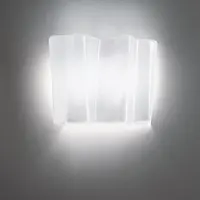 Artemide Logico Applique Standard | Silk