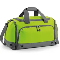 Bagbase Sac de sport multi-sports - 30 L - BG544 - vert citron