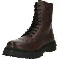 Tommy Hilfiger Em0em01244 Booties Marron EU 42 Homme