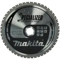Makita SPECIALIZED Baie de scie 235x30x50Z
