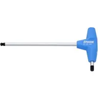 Unior Allen Key T -Tête sphérique 4mm