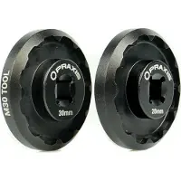 Praxis M30 Bottom Bracket Tool Noir