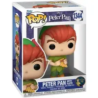 Funko POP! 70e anniversaire avec flûte Pop ! Vinyle