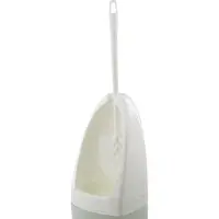 Tiger Brosse WC Tiger Garnituur Blanc