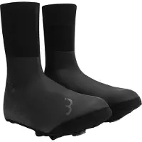 Bbb Ultrawear Zipperless Overshoes Noir EU 37-38