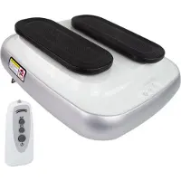 Mobiclinic Entraîneur de jambes Électrique Gymnastique passive LegFit Marque forte Améliorer la condition physique
