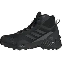 Adidas Eastrail 2 Mid R.rdy Hiking Shoes Noir EU 44 Homme