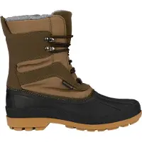 Winter-Grip Bottes de Neige Winter-Grip Senior Snow Adventurer Bruin/Zwart-Taille 43