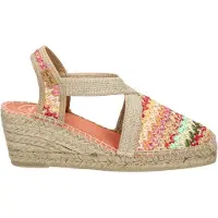 Toni pons Terra-nz Wedge Espadrilles Beige EU 35 Femme