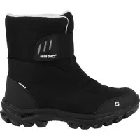 Winter-Grip Bottes de Neige Winter-Grip Senior Snow Tracker Zwart-Taille 37