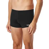 Tyr Slip De Bain Boxer Durafast Elite