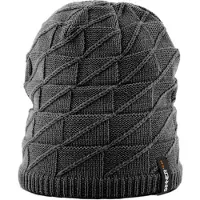Sinner Bonnet Sinner Women Loch Beanie Grey