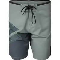 Brunotti Short de bain Brunotti Homme Weston-PP Vintage Green-Taille 28