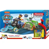 Carrera Premier Paw Patrol - Prêt pour l'action