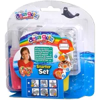Simba Aqua Gelz kit de démarrage 4 tubes 632-2561