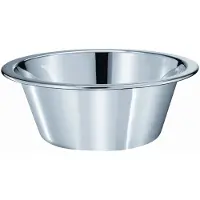 Rösle Plat et Saladier Rösle Cuisine Silver 20,5 cm