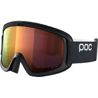 POC Opsin, masque de ski, uranium black