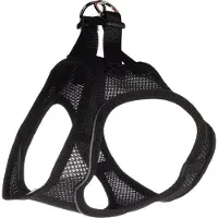 Flamingo Vaisselle Step & Go Bento noire, taille : XL