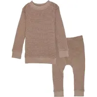 Lodger Pyjama Bébé Lodger Sleeper Ciumbelle Beige-80