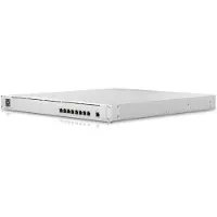 Ubiquiti Mission Critical Gigabit Ethernet (10/100/1000) Connexion Et