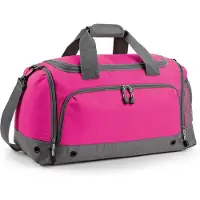 Bagbase Sac de sport multi-sports - 30 L - BG544 - rose fuschia