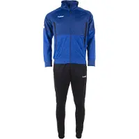 Hummel Survêtement Authentic Poly Homme