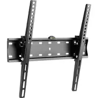 Krüger&Matz Support TV 32-55" Kruger&Matz 40 kg niveau à bulle réglable