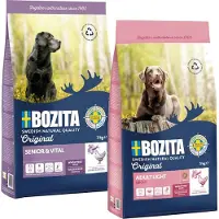 Bozita Original Adult Light poulet 3kg