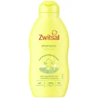 Zwitsal Shampoing pour bébé 200 ml