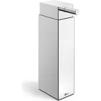 Zack Distributeur de Savon Zack Linea Brilliant