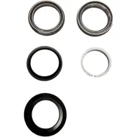 Cube #07 Kit Headset Argenté
