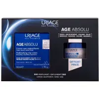 PADU Age Absolu Coffret