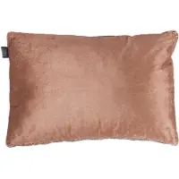 KAAT Amsterdam Coussin Décoratif KAAT Amsterdam Marik Brun (40 x 60 cm)