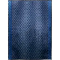 Essenza Tapis Essenza Tesse Reef Green (180 x 240 cm)
