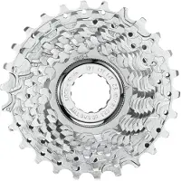 Campagnolo Veloce 10s Cassette Argenté 10s / 12-23t