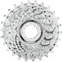 Campagnolo Veloce 10s Cassette Argenté 10s / 13-29t