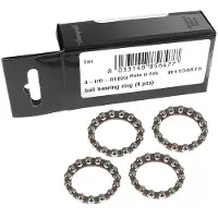 Campagnolo Boîtier De Pédalier Balls Set Steel Wheels