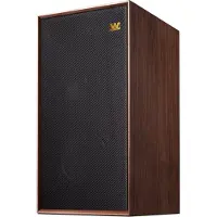 Wharfedale Enceinte colonne Linton Noyer vendue par paire
