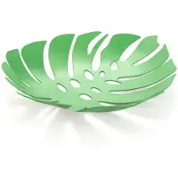 Balvi Plateau de fruits Monstera - 30cm