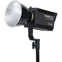 Nanlite Eclairage LED Forza 150B bicolore