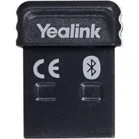 Yealink Bt41 Bluetooth Adapter Doré