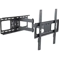 Puremounts Support TV mural PM-FM30-400, VESA 400x400mm