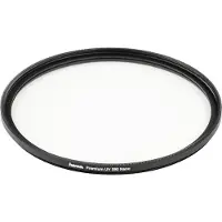 Hama Premium UV 390 Nano Ultraviolett (UV)-Kamerafilter 6,7 cm (00071507)