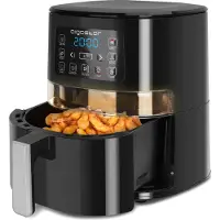 Aigostar Friteuse à Air 4l 1600w
