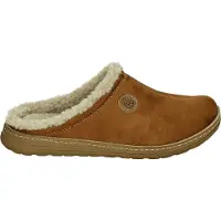 Rohde Pantoufles Rohde Homme Asiago 7140 Nut-Taille 40