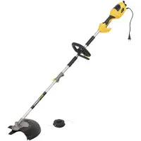 Powerplus Powxg30405 1000w Electric Brushcutter Argenté One Size / EU Plug 220V