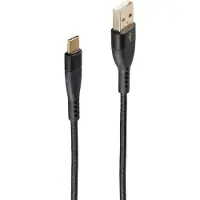 Shiverpeaks BS20-71025 PRO Série II Câble USB 2.0, connecteur C- connecteur A