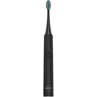 Eldom Brosse à dents sonique SD100C, noire
