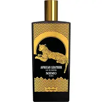 Memo Paris African Leather Eau De Parfum Miniatur 10 ml (unisex)